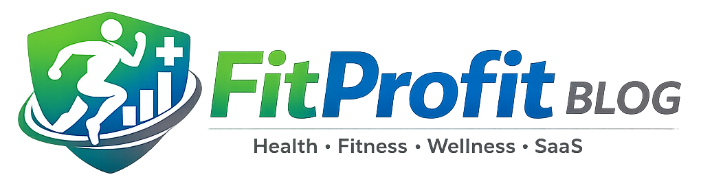 FitProfit Blog
